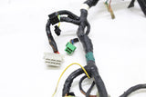 1992 KAWASAKI NINJA 600R ZX600C OEM MAIN WIRING HARNESS WIRE LOOM