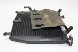 2004 Triumph Daytona 600 OEM ENGINE RADIATOR MOTOR COOLER COOLING RADIATER