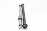 1992 KAWASAKI NINJA 600 ZX600 OEM SWINGARM PIVOT SHAFT REAR AXLE SET