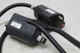 2003 YAMAHA FZ1 FZS1000 FAZER OEM IGNITION COILS SPARK PLUG WIRES SET