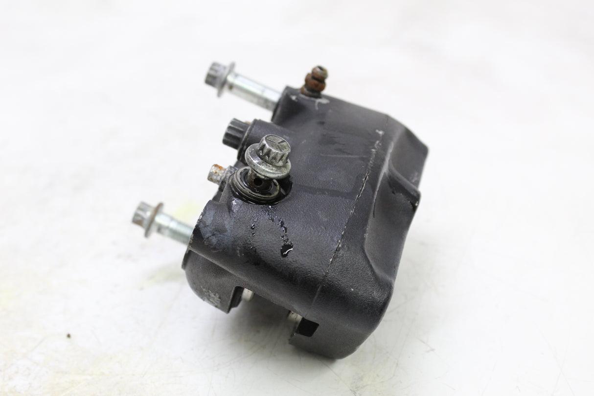 2000 Harley-Davidson Softail Deuce FXSTD OEM FRONT BRAKE CALIPER