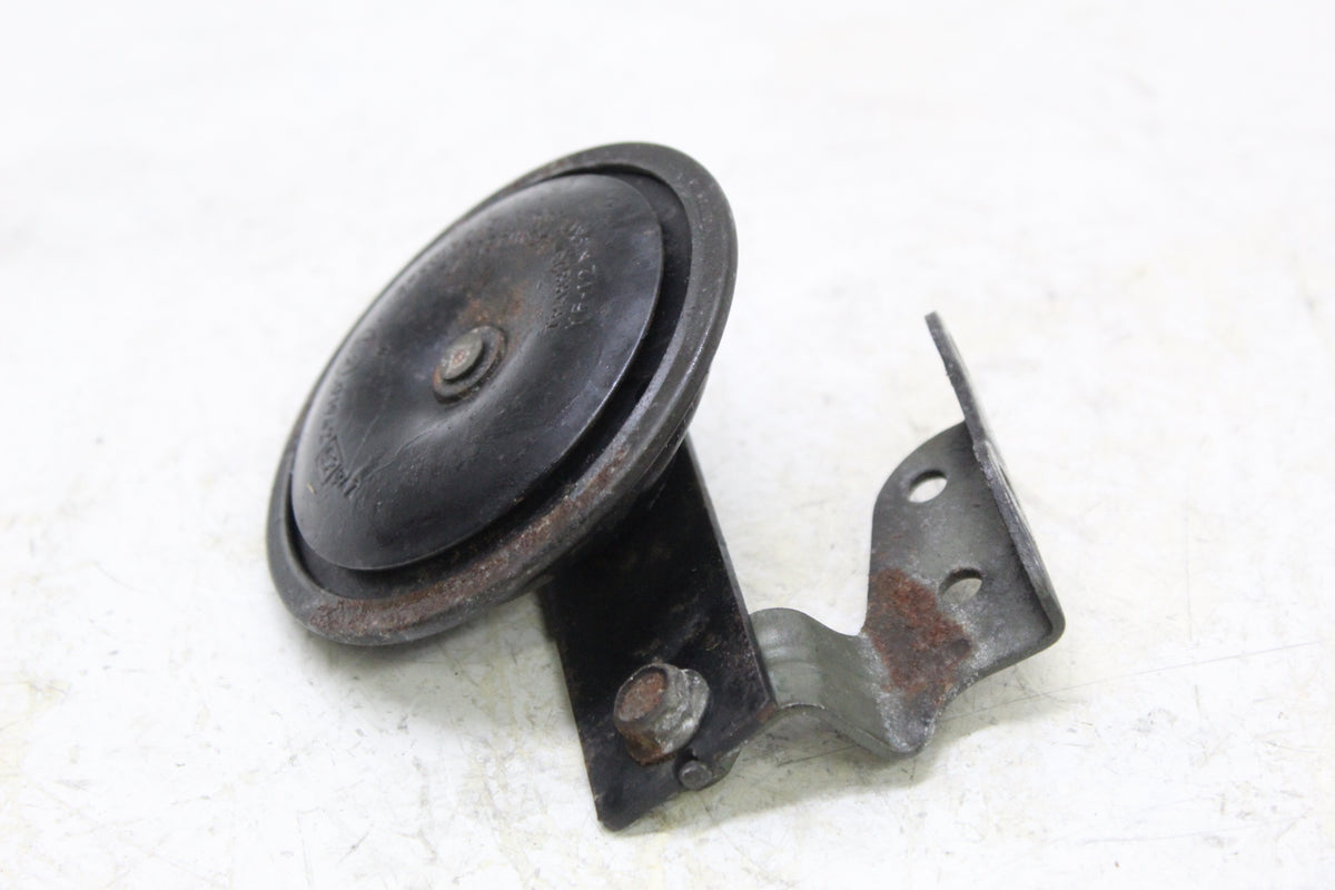 2003 YAMAHA FZ1 FZS1000 FAZER OEM HORN SIGNAL WITH MOUNT BRACKET
