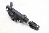 2017 Yamaha FZ10 OEM REAR BACK BRAKE MASTER CYLINDER