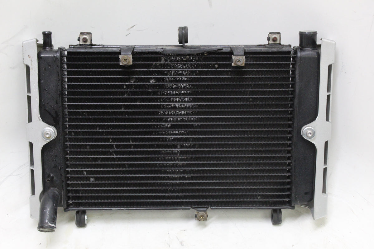 2003 Yamaha FZ1 FZS1000 Fazer OEM ENGINE RADIATOR MOTOR COOLER COOLING RADIATER