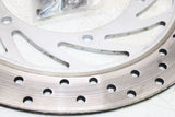 2007 Yamaha V Star 650 OEM RIGHT FRONT BRAKE DISC ROTOR
