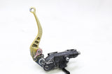 2007 Yamaha YZF R6S OEM FRONT BRAKE MASTER CYLINDER