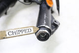 2017 Genuine Scooter Co. Buddy 125 OEM FRONT FORKS SHOCK SUSPENSION SET PAIR