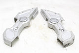 2003 YAMAHA FZ1 FZS1000 FAZER OEM LEFT RIGHT FRAME SIDE COVERS PAIR