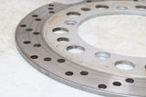 1995 Honda Shadow VLX 600 VT600C OEM LEFT FRONT BRAKE DISC ROTOR