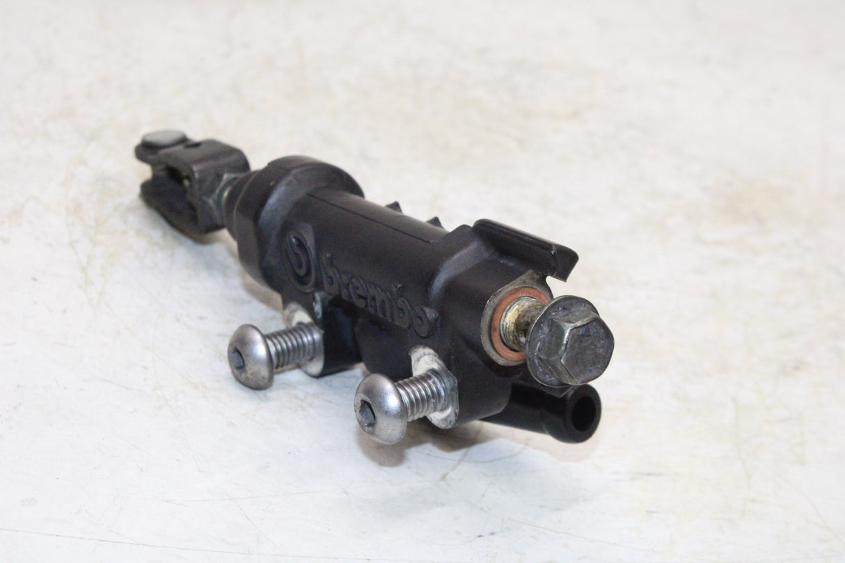 2005 Yamaha Road Star XV1700 OEM REAR BACK BRAKE MASTER CYLINDER