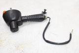 2007 Kawasaki KLR650 OEM FRONT LEFT RIGHT TURN SIGNALS LIGHT INDICATORS