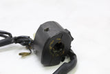 2004 Yamaha YZF R1 04-06 OEM LEFT CLIP ON HANDLE HORN SIGNALS SWITCH SWITCHES