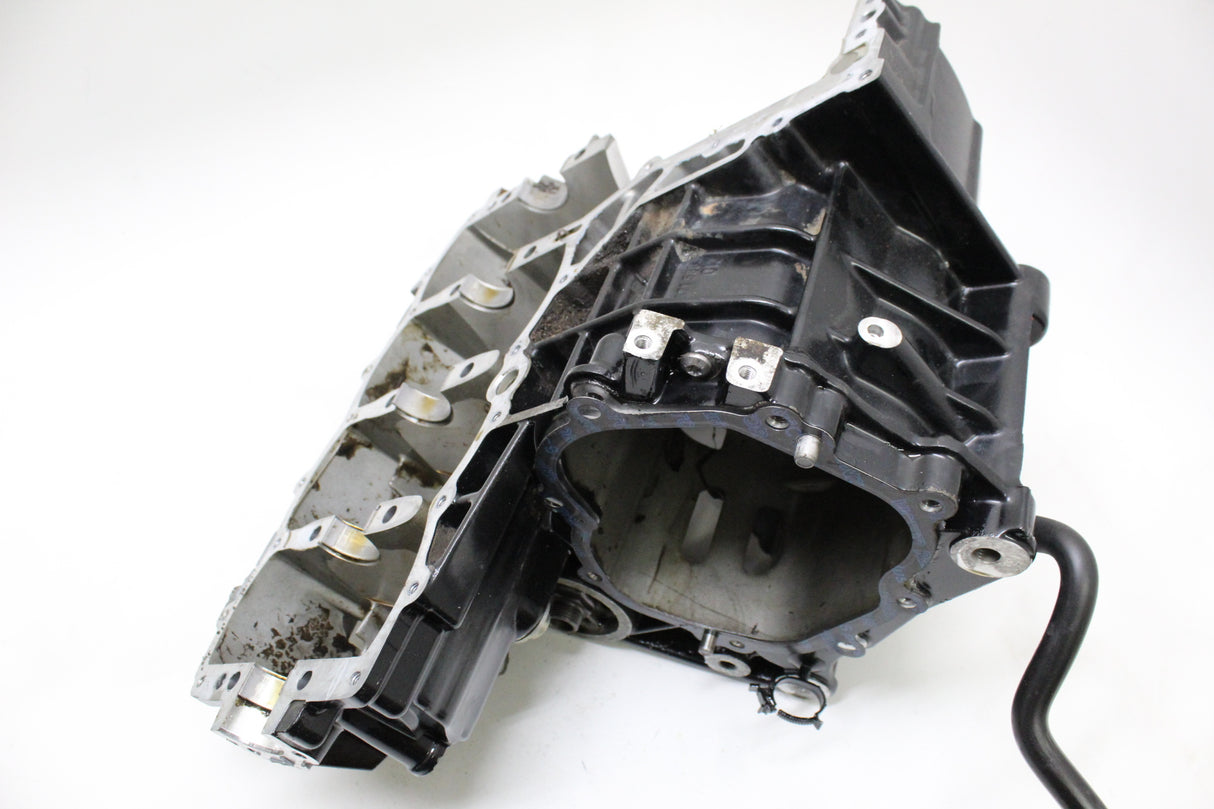 2008 BMW K1200R K12 OEM ENGINE MOTOR CRANKCASE
