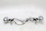 2005 KAWASAKI VULCAN 1500 VN1500 FRONT TURN SIGNAL LIGHTS BAR BRACKET PAIR