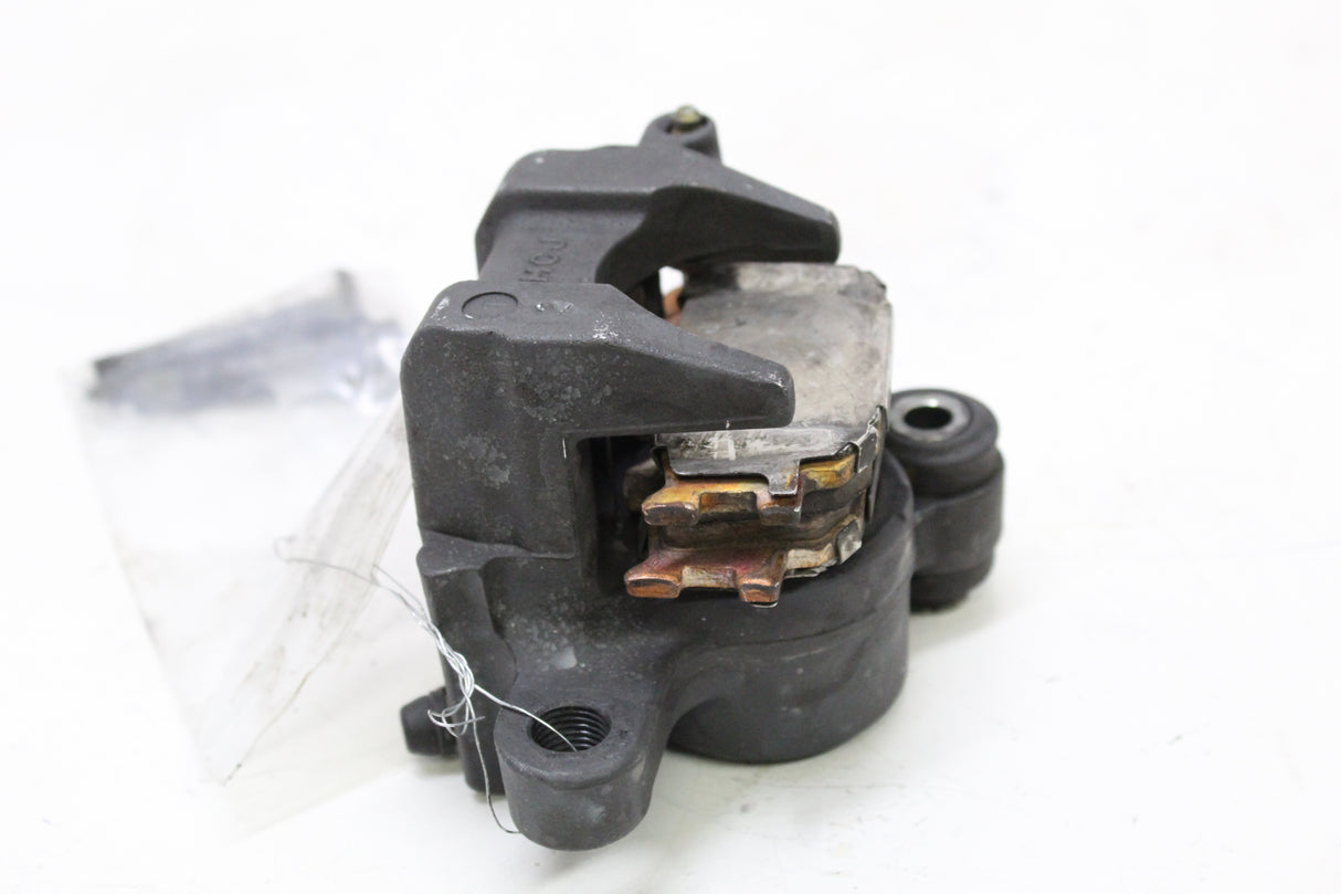 2006 Honda CBR600RR OEM REAR BACK BRAKE CALIPER