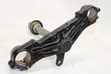 2005 Yamaha Road Star XV1700 OEM FRONT FORKS CLAMP LOWER TRIPLE TREE STEM