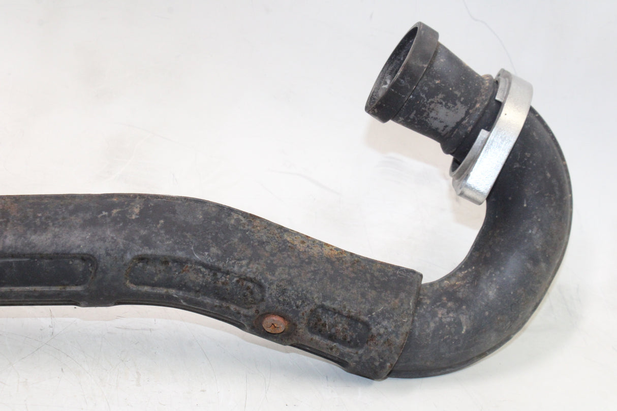 2007 Kawasaki KLR650 OEM EXHAUST HEADER PIPES MANIFOLD
