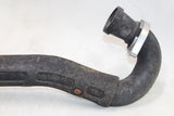 2007 Kawasaki KLR650 OEM EXHAUST HEADER PIPES MANIFOLD