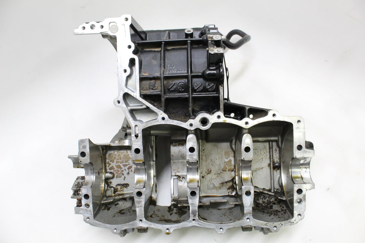 2008 BMW K1200R K12 OEM ENGINE MOTOR CRANKCASE