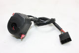 2004 Triumph Daytona 600 OEM LEFT CLIP ON HANDLE HORN SIGNALS SWITCH SWITCHES