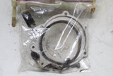 2009 Yamaha YZF-R6S OEM Fuel Pump Assembly With Mounting Ring And Hardware