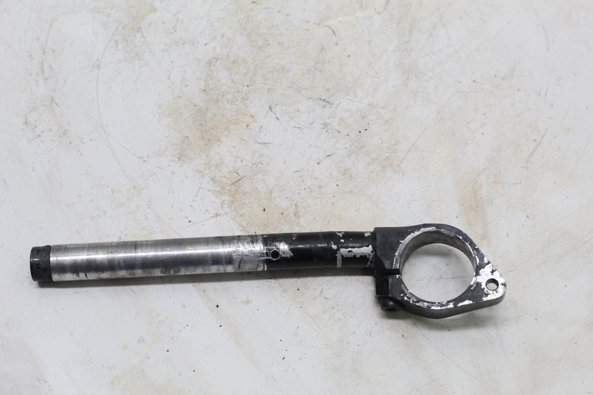 2009 Yamaha YZF-R6S OEM Right Clip On Handlebar