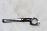 2009 Yamaha YZF-R6S OEM Right Clip On Handlebar