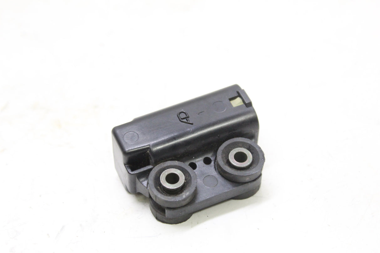 2005 Yamaha YZF R6 OEM TIP OVER BANK ANGLE CRASH SENSOR SWITCH