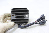 2006 Suzuki SV650 OEM RECTIFIER VOLTAGE REGULATOR