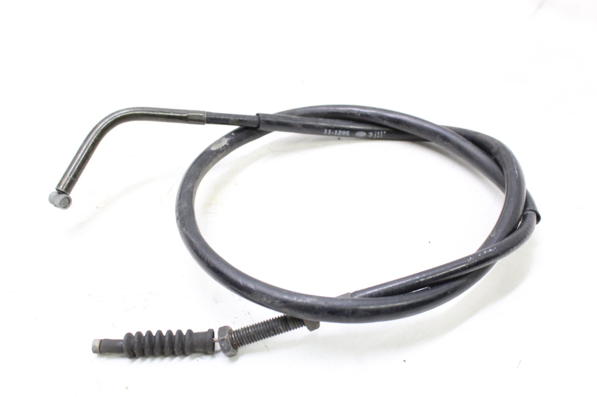 2005 Kawasaki Ninja 250R EX250 OEM CLUTCH CABLE LINE
