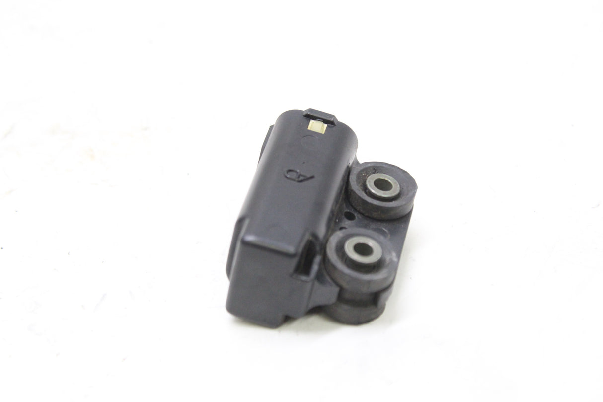 2005 Yamaha YZF R6 OEM TIP OVER BANK ANGLE CRASH SENSOR SWITCH
