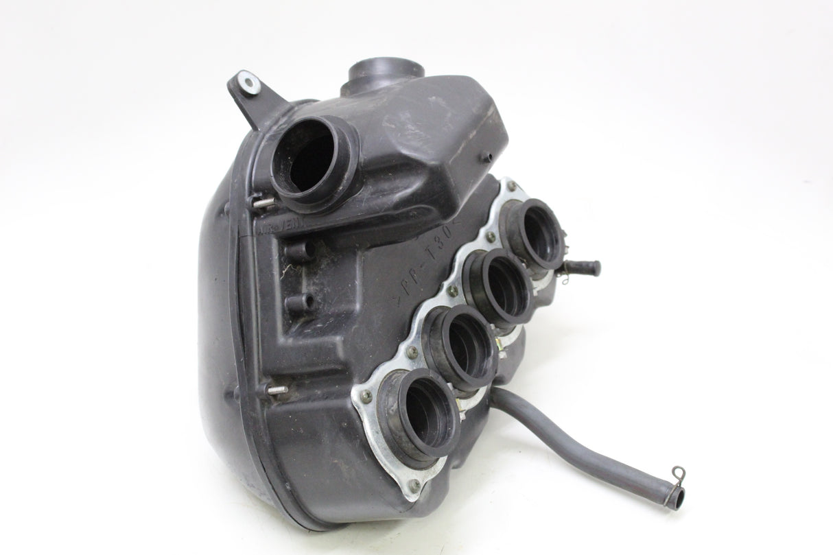 2007 Yamaha YZF R6S OEM AIRBOX AIR INTAKE FILTER BOX