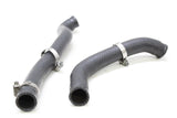 2007 Kawasaki KLR650 OEM ENGINE MOTOR HOSES PIPES