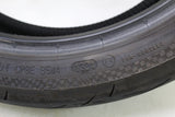 REAR BACK WHEEL TIRE Continental ContiSportAttack 2 180/55 ZR17 M/C (73W)