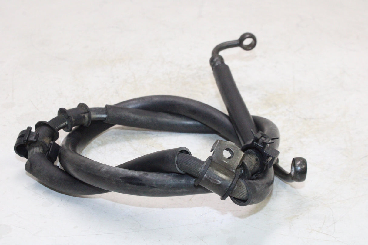 2005 Yamaha Road Star XV1700 OEM REAR BACK BRAKE HOSE FLUID LINE