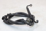 2005 Yamaha Road Star XV1700 OEM REAR BACK BRAKE HOSE FLUID LINE