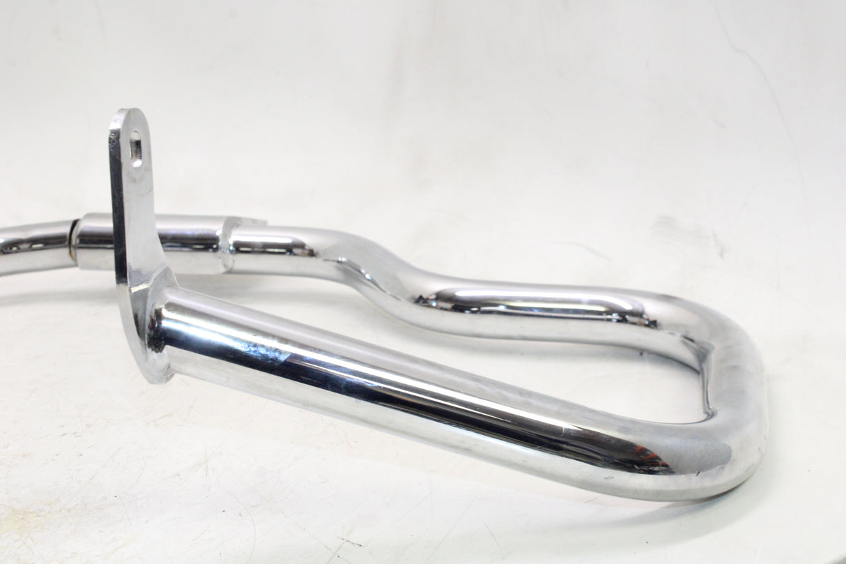 2007 Yamaha V Star 650 OEM FRONT CRASHBAR