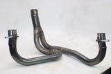 2001 BMW R1100RT OEM EXHAUST HEADER PIPES MANIFOLD
