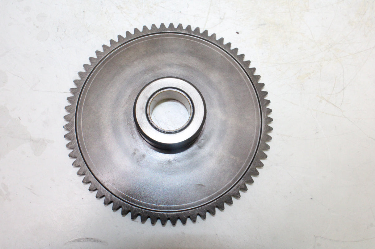 2002 Aprilia Scarabeo 150 OEM ALTERNATOR FLYWHEEL GEAR