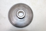 2002 Aprilia Scarabeo 150 OEM ALTERNATOR FLYWHEEL GEAR