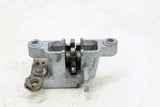 2003 Yamaha Zuma 50 YW50 OEM REAR PASSENGER SEAT LATCH LOCK ASSEMBLY