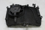 2009 Yamaha YZF R6S OEM ENGINE RADIATOR MOTOR COOLER COOLING RADIATER