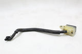 2006 Honda CBR600RR OEM REAR BRAKE MASTER FLUID RESERVOIR TANK BOTTLE