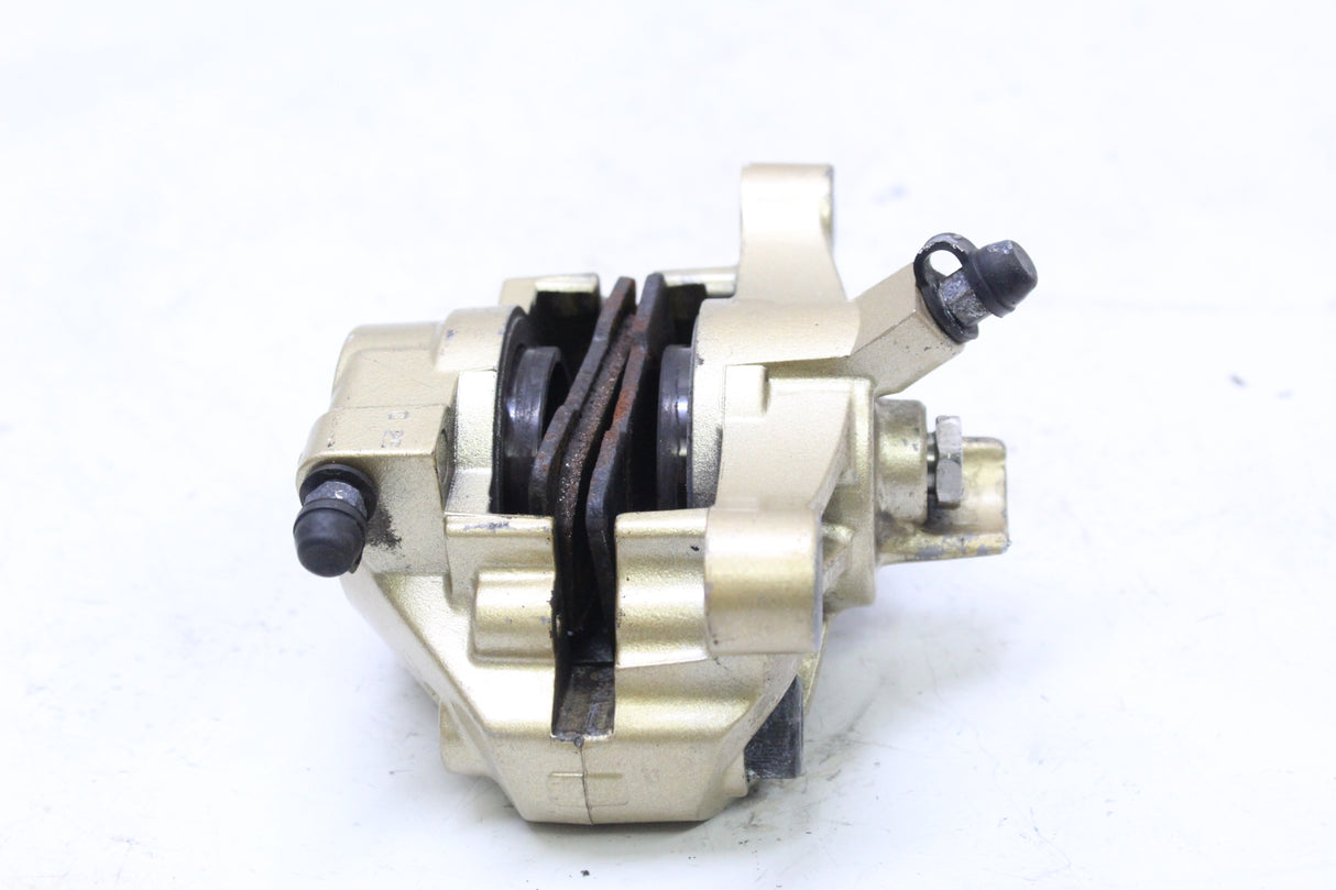 2004 SUZUKI GSXR600 OEM NISSIN REAR BRAKE CALIPER