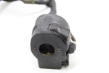 2007 Yamaha YZF R6S OEM LEFT CLIP ON HANDLE HORN SIGNALS SWITCH SWITCHES