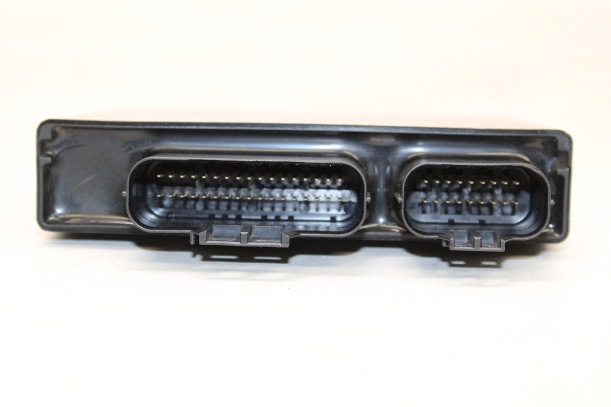 2021 Kawasaki Ninja 400 EX400 OEM ECU COMPUTER CONTROLLER UNIT BLACK BOX ECM CDI