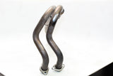 2021 Kawasaki Ninja 400 EX400 OEM EXHAUST HEADER PIPES MANIFOLD