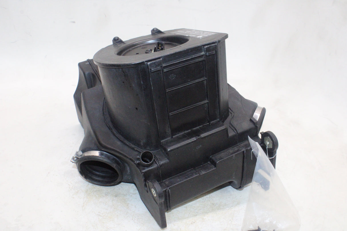 2001 BMW R1100RT OEM AIRBOX AIR INTAKE FILTER BOX