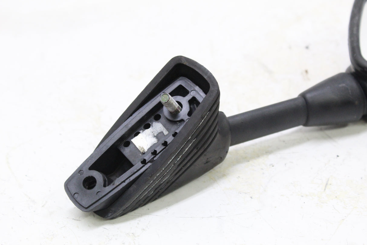 1992 Kawasaki Ninja 600R ZX600 OEM RIGHT SIDE REAR VIEW MIRROR