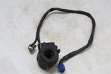 2009 Yamaha YZF R6S OEM Right Handlebar Engine Stop Start Kill Switch